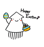 イカはイカが2（個別スタンプ：27）