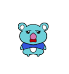 コアラット（個別スタンプ：1）