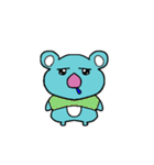 コアラット（個別スタンプ：2）