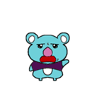 コアラット（個別スタンプ：3）