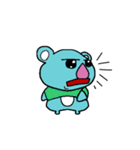 コアラット（個別スタンプ：5）