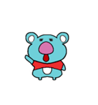 コアラット（個別スタンプ：6）
