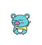 コアラット（個別スタンプ：9）