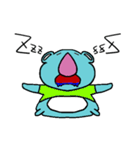 コアラット（個別スタンプ：10）