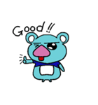 コアラット（個別スタンプ：15）