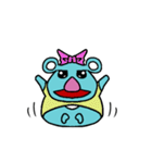 コアラット（個別スタンプ：32）
