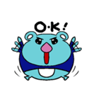 コアラット（個別スタンプ：35）