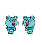 コアラット（個別スタンプ：38）