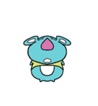 コアラット（個別スタンプ：39）