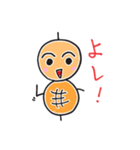 つくね太郎2（個別スタンプ：19）