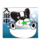 ブル君のつぶやき（個別スタンプ：29）