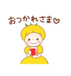 とまとシスターズ（個別スタンプ：7）