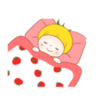 とまとシスターズ（個別スタンプ：12）