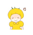 とまとシスターズ（個別スタンプ：13）