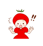 とまとシスターズ（個別スタンプ：22）