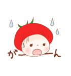 とまとシスターズ（個別スタンプ：24）