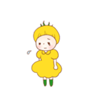 とまとシスターズ（個別スタンプ：25）