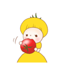とまとシスターズ（個別スタンプ：28）