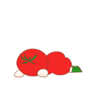 とまとシスターズ（個別スタンプ：29）