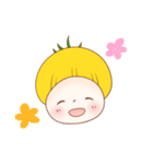 とまとシスターズ（個別スタンプ：31）