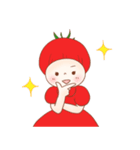 とまとシスターズ（個別スタンプ：39）