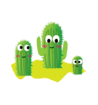 The Coco's（個別スタンプ：1）