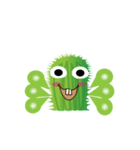 The Coco's（個別スタンプ：3）