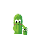 The Coco's（個別スタンプ：8）