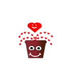 The Coco's（個別スタンプ：12）