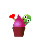 The Coco's（個別スタンプ：15）