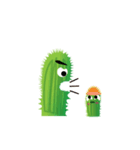 The Coco's（個別スタンプ：33）