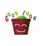 The Coco's（個別スタンプ：40）