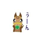 モーリーランチ（個別スタンプ：11）