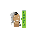 モーリーランチ（個別スタンプ：21）