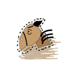 モーリーランチ（個別スタンプ：29）