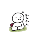 Come on everyday conversation002（個別スタンプ：1）