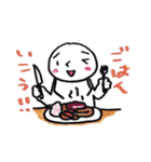 Come on everyday conversation002（個別スタンプ：26）