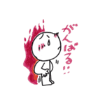 Come on everyday conversation002（個別スタンプ：28）