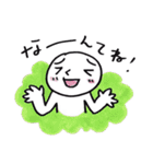 Come on everyday conversation002（個別スタンプ：30）