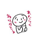 Come on everyday conversation002（個別スタンプ：40）