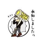 モンスターライフ（個別スタンプ：6）