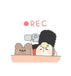 ちっちゃな兵隊さん（個別スタンプ：31）