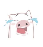 Do-Do Pig（個別スタンプ：7）