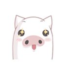 Do-Do Pig（個別スタンプ：10）