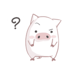 Do-Do Pig（個別スタンプ：15）