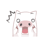 Do-Do Pig（個別スタンプ：22）