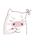 Do-Do Pig（個別スタンプ：25）