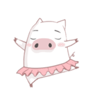 Do-Do Pig（個別スタンプ：31）