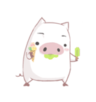 Do-Do Pig（個別スタンプ：37）