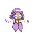 創作神様！（個別スタンプ：18）